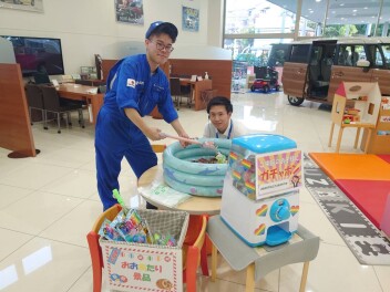 北九州３店合同感謝祭も残りわずか！